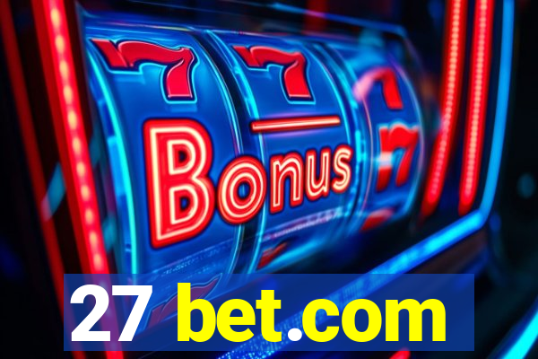 27 bet.com